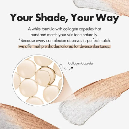 🎉🎉Last Day - BUY 1 GET 1 FREE!!🌸✨Color-Changing Cover Cream Stick Skincare meets makeup