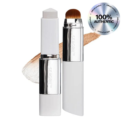 🎉🎉Last Day - BUY 1 GET 1 FREE!!🌸✨Color-Changing Cover Cream Stick Skincare meets makeup