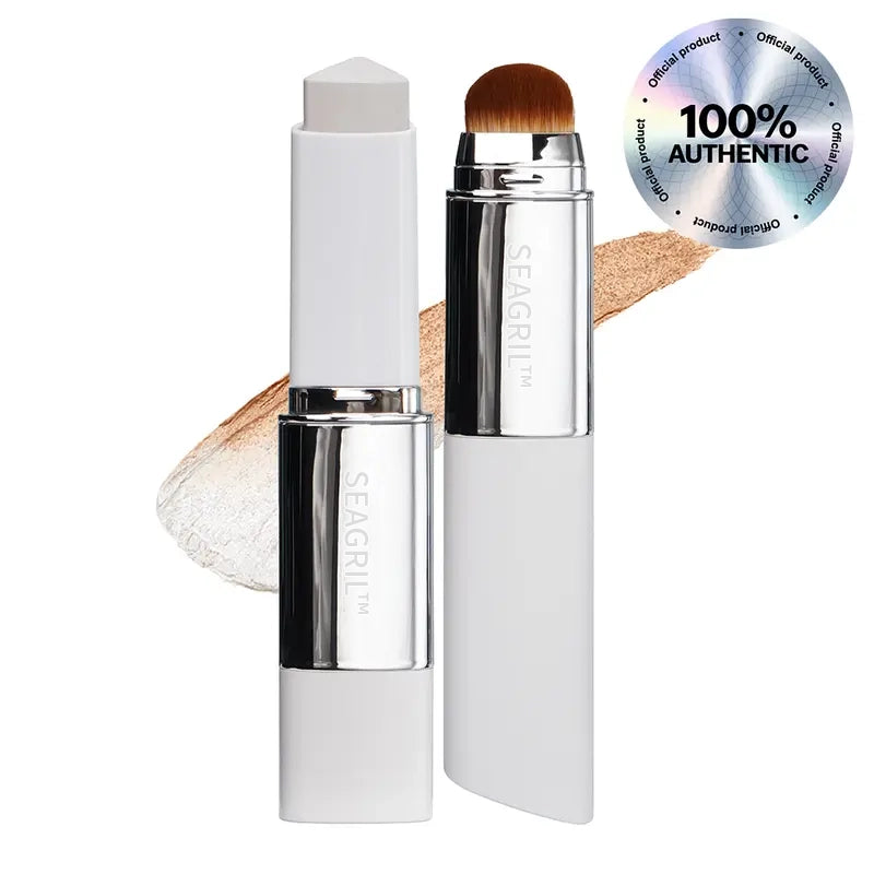 🎉🎉Last Day - BUY 1 GET 1 FREE!!🌸✨Color-Changing Cover Cream Stick Skincare meets makeup